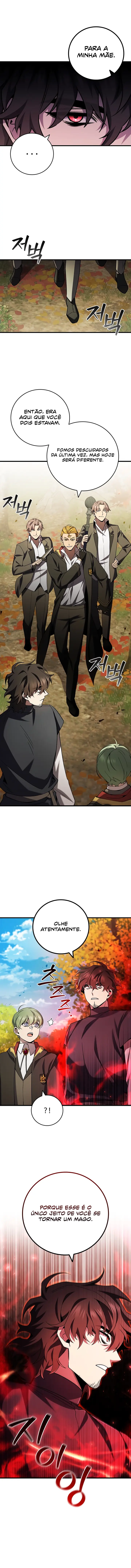 Read Dragon-Devouring Mage PT Manga Online