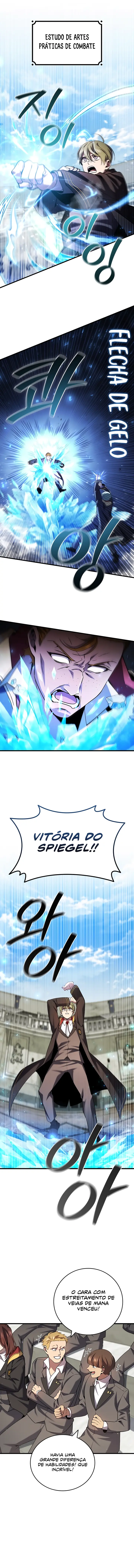 Read Dragon-Devouring Mage PT Manga Online