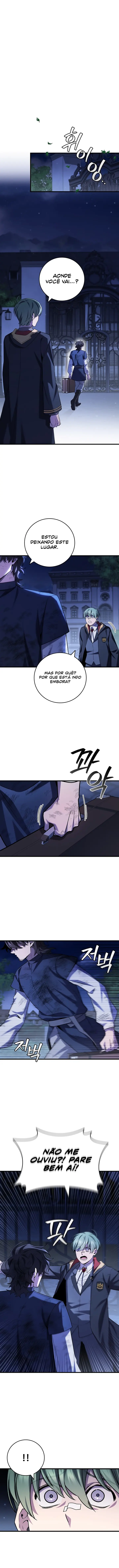 Read Dragon-Devouring Mage PT Manga Online