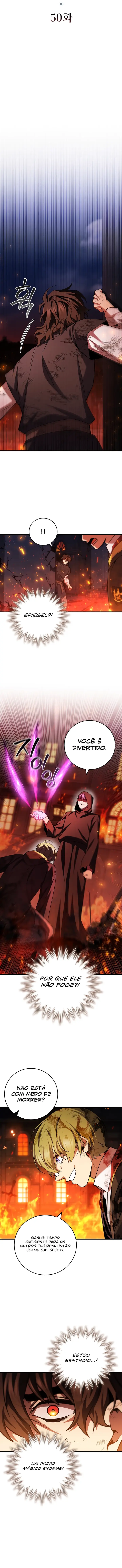 Read Dragon-Devouring Mage PT Manga Online