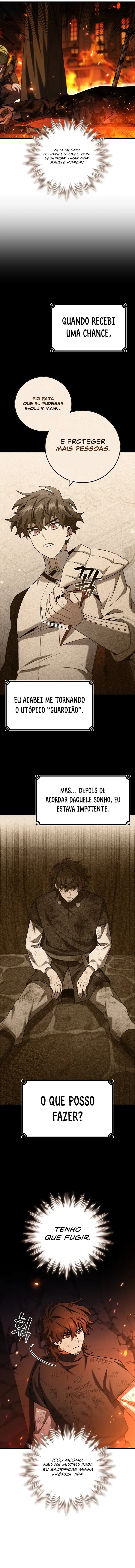 Read Dragon-Devouring Mage PT Manga Online