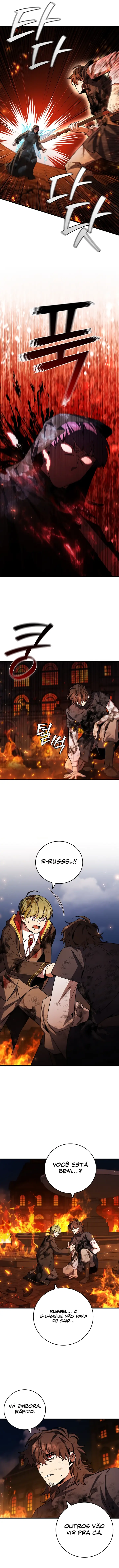 Read Dragon-Devouring Mage PT Manga Online