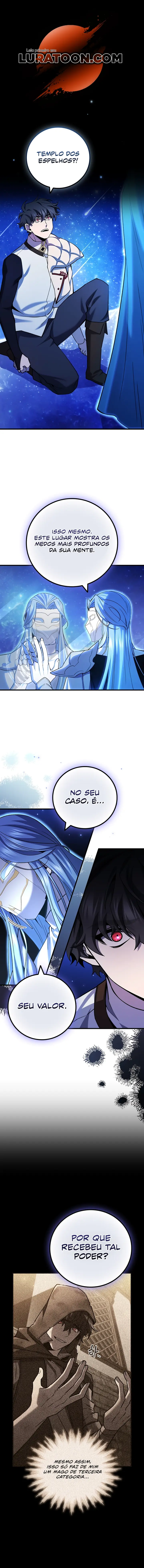 Read Dragon-Devouring Mage PT Manga Online