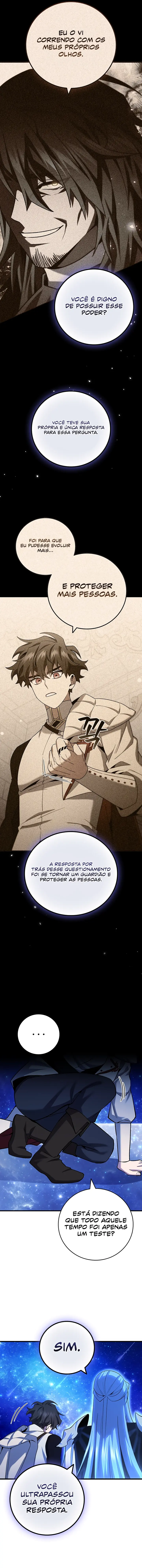 Read Dragon-Devouring Mage PT Manga Online