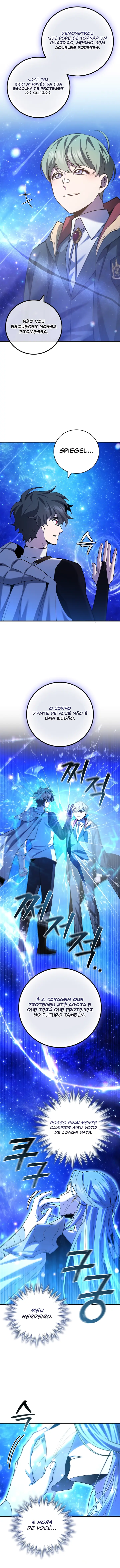 Read Dragon-Devouring Mage PT Manga Online