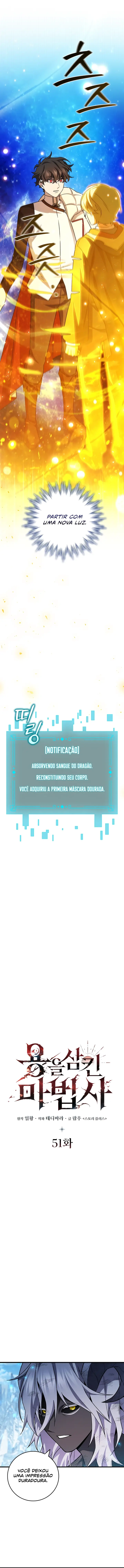 Read Dragon-Devouring Mage PT Manga Online