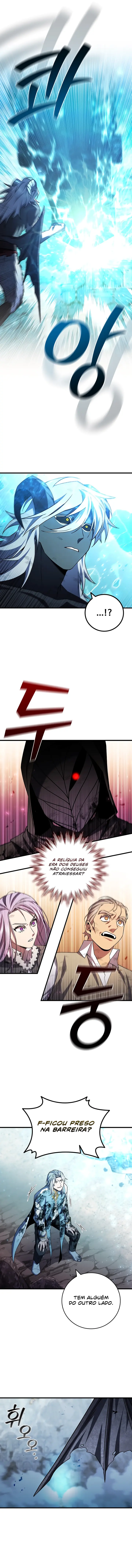 Read Dragon-Devouring Mage PT Manga Online