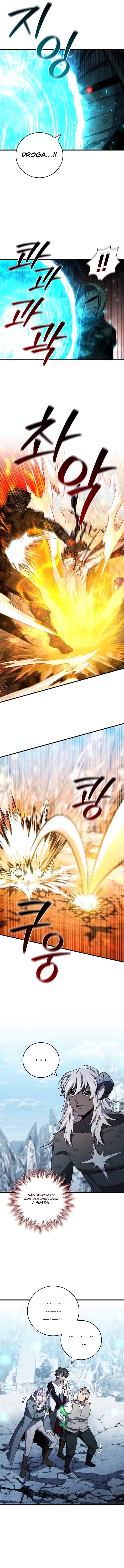 Read Dragon-Devouring Mage PT Manga Online