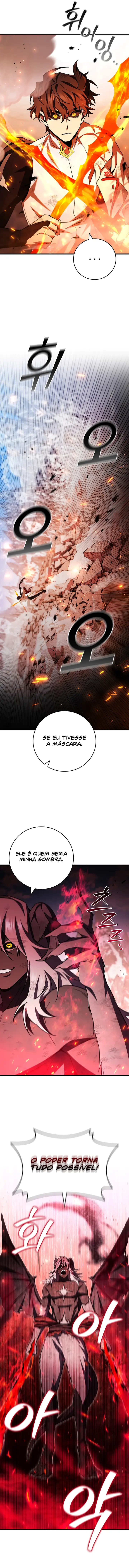 Read Dragon-Devouring Mage PT Manga Online