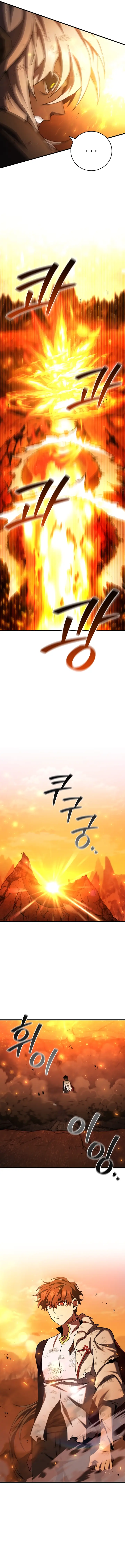 Read Dragon-Devouring Mage PT Manga Online