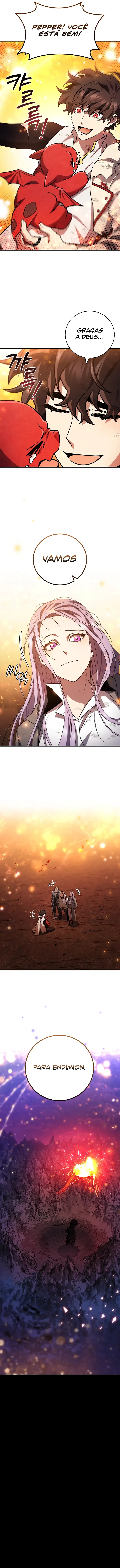 Read Dragon-Devouring Mage PT Manga Online