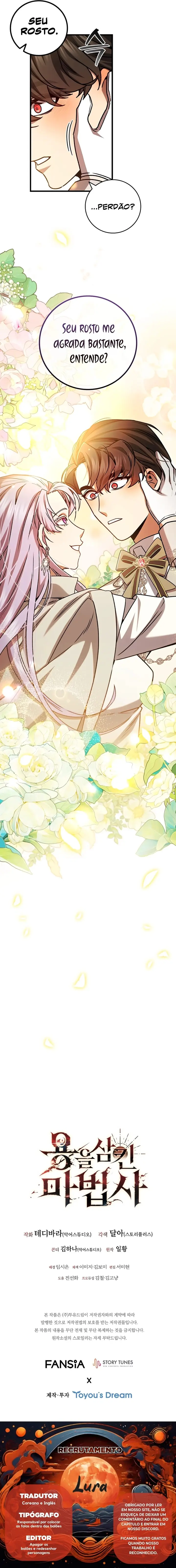 Read Dragon-Devouring Mage PT Manga Online