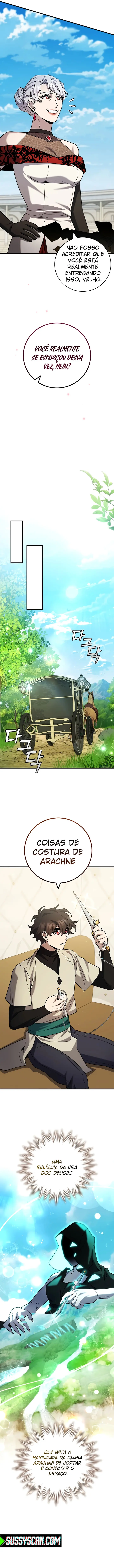 Read Dragon-Devouring Mage PT Manga Online