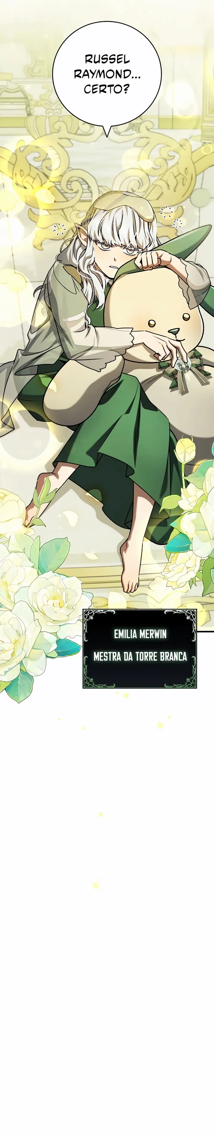 Read Dragon-Devouring Mage PT Manga Online