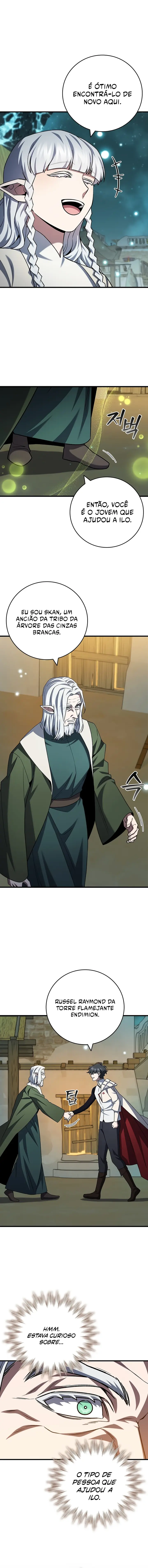 Read Dragon-Devouring Mage PT Manga Online