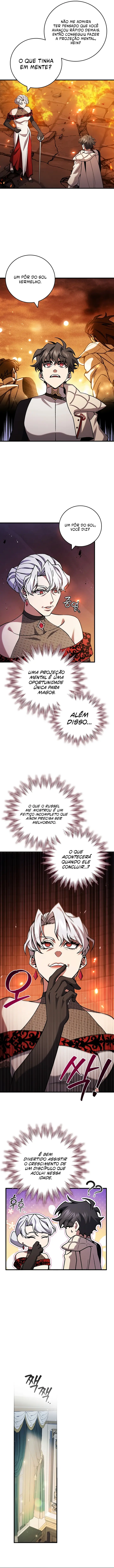 Read Dragon-Devouring Mage PT Manga Online