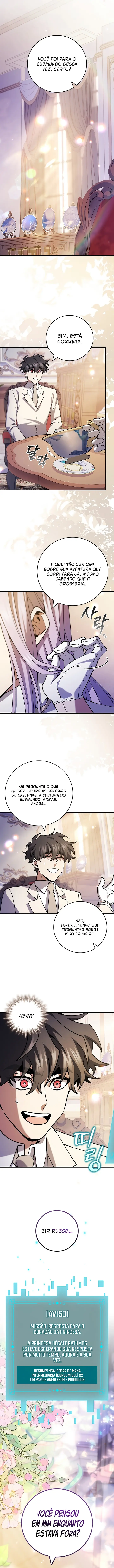 Read Dragon-Devouring Mage PT Manga Online