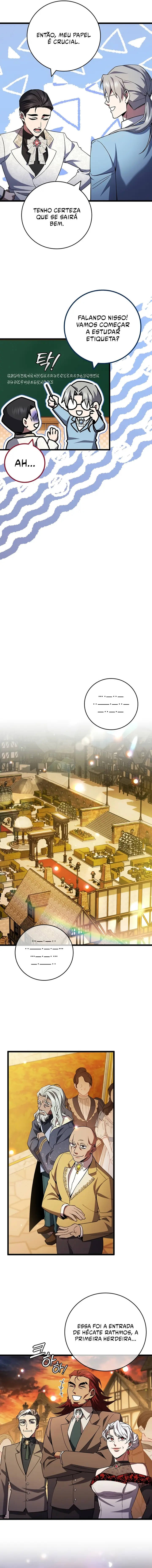 Read Dragon-Devouring Mage PT Manga Online