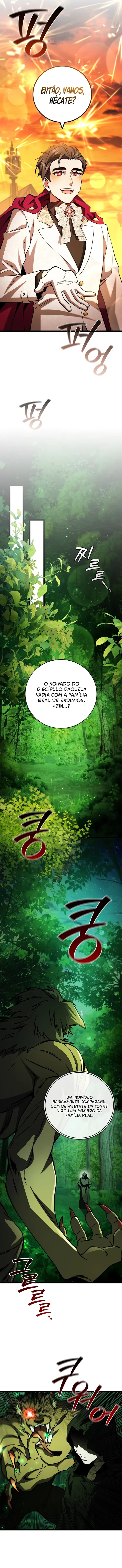 Read Dragon-Devouring Mage PT Manga Online