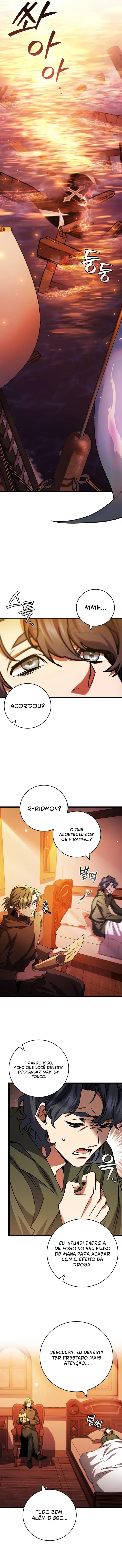 Read Dragon-Devouring Mage PT Manga Online