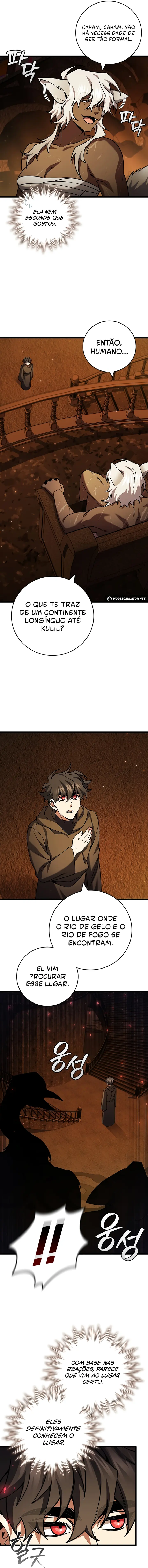 Read Dragon-Devouring Mage PT Manga Online