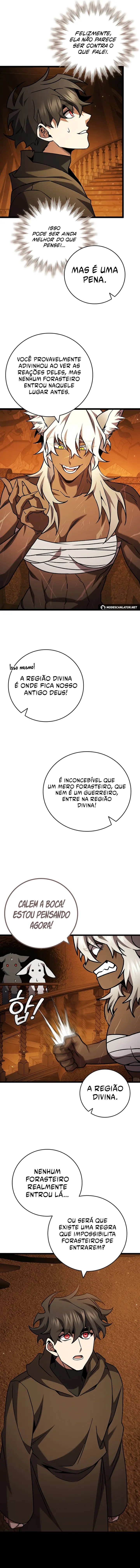 Read Dragon-Devouring Mage PT Manga Online