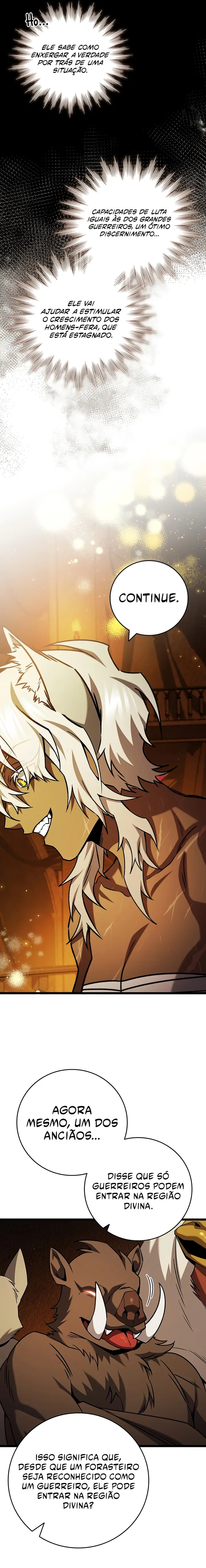 Read Dragon-Devouring Mage PT Manga Online