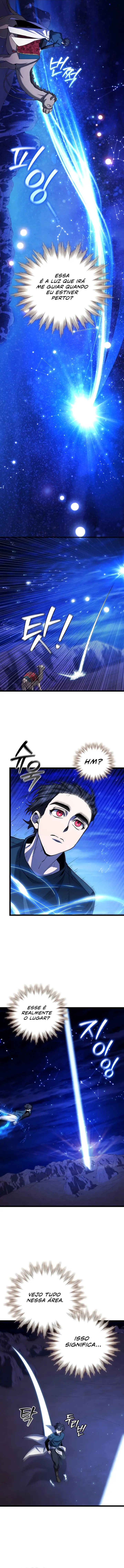 Read Dragon-Devouring Mage PT Manga Online