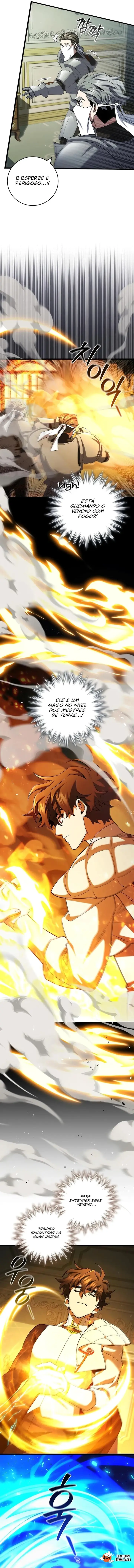 Read Dragon-Devouring Mage PT Manga Online