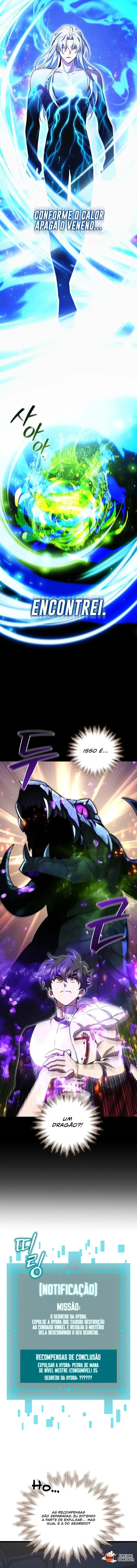 Read Dragon-Devouring Mage PT Manga Online