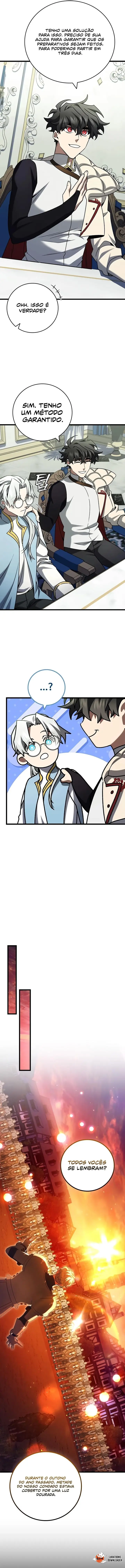 Read Dragon-Devouring Mage PT Manga Online