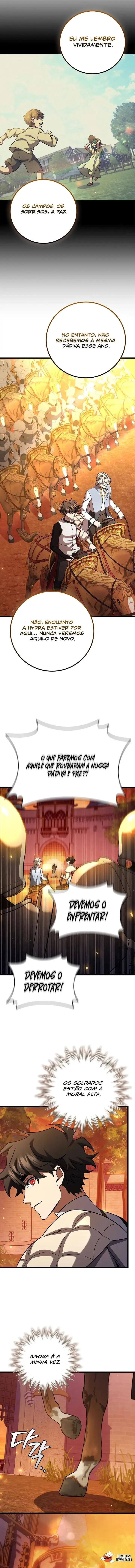 Read Dragon-Devouring Mage PT Manga Online