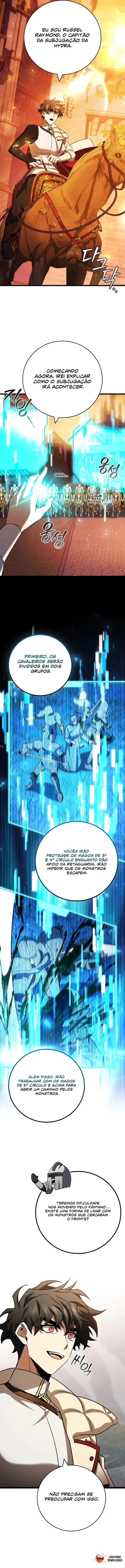 Read Dragon-Devouring Mage PT Manga Online