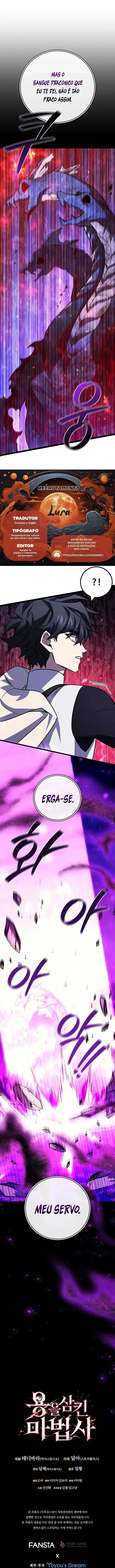 Read Dragon-Devouring Mage PT Manga Online