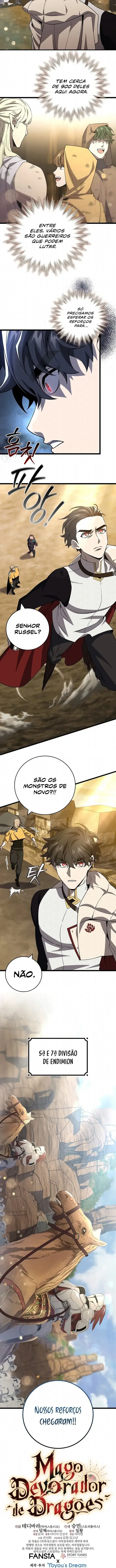 Read Dragon-Devouring Mage PT Manga Online