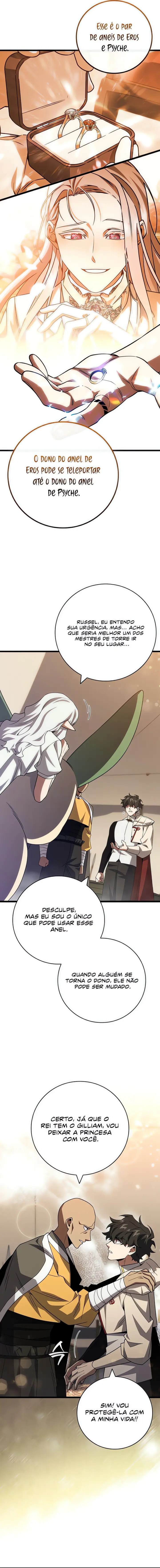 Read Dragon-Devouring Mage PT Manga Online