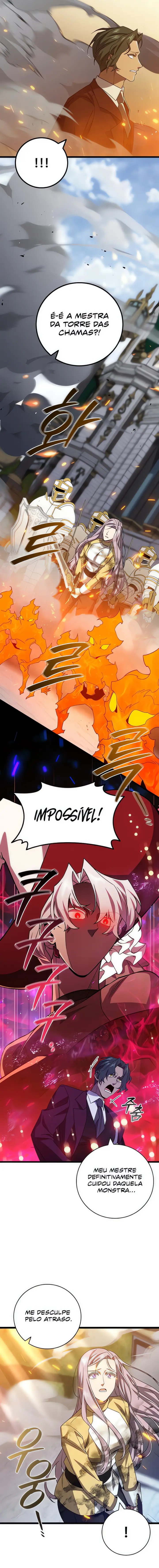 Read Dragon-Devouring Mage PT Manga Online