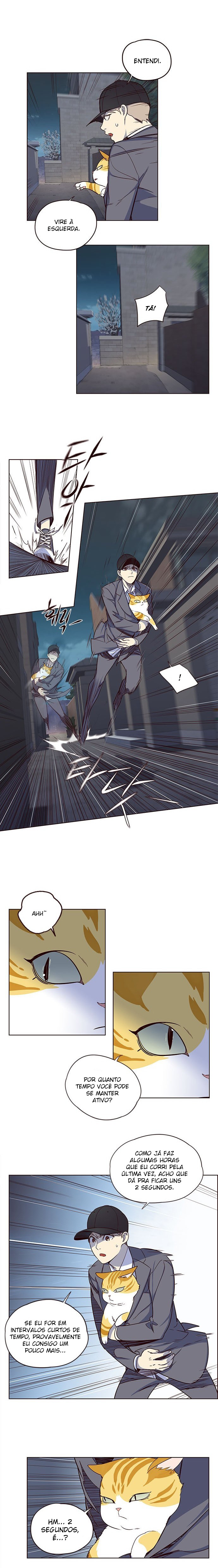 Read Eleceed PT Manga Online