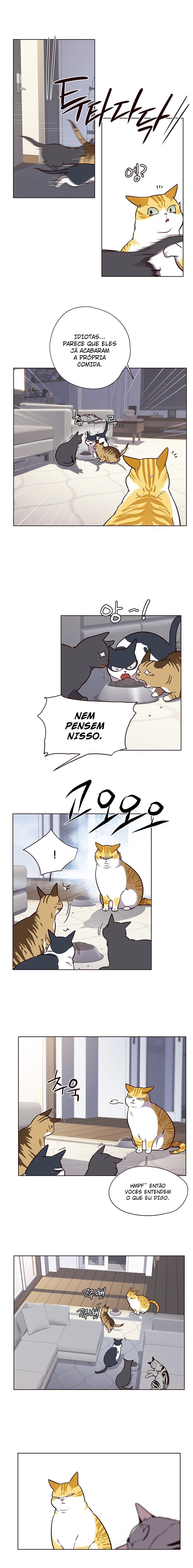 Read Eleceed PT Manga Online