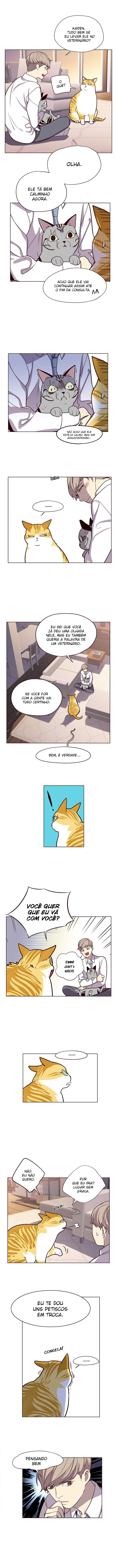 Read Eleceed PT Manga Online