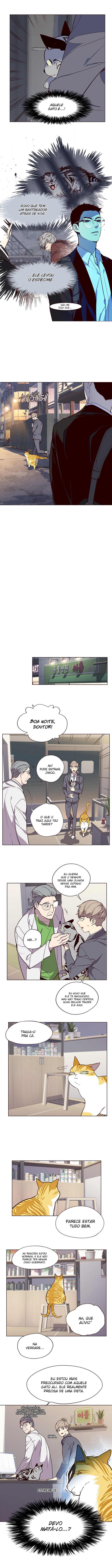 Read Eleceed PT Manga Online