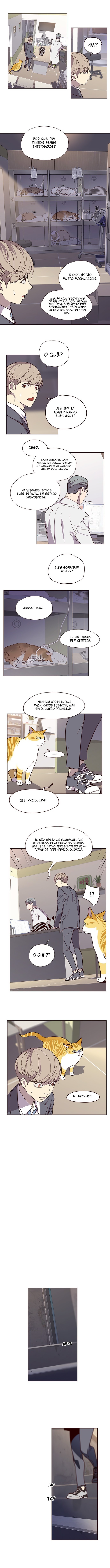 Read Eleceed PT Manga Online