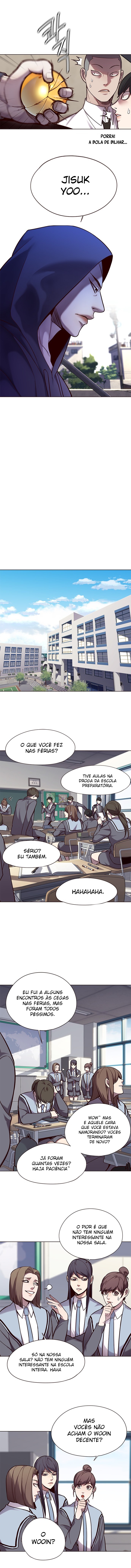 Read Eleceed PT Manga Online