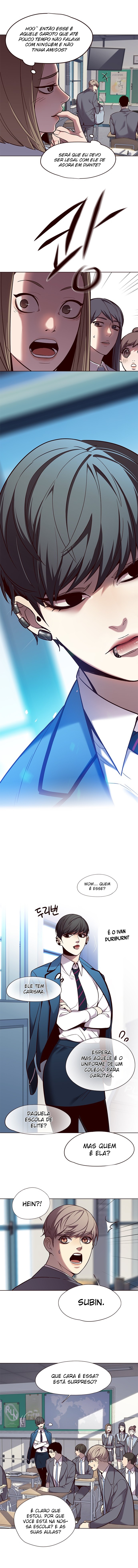 Read Eleceed PT Manga Online