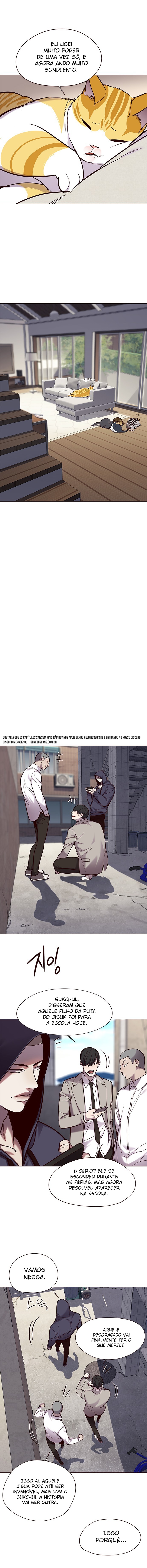 Read Eleceed PT Manga Online