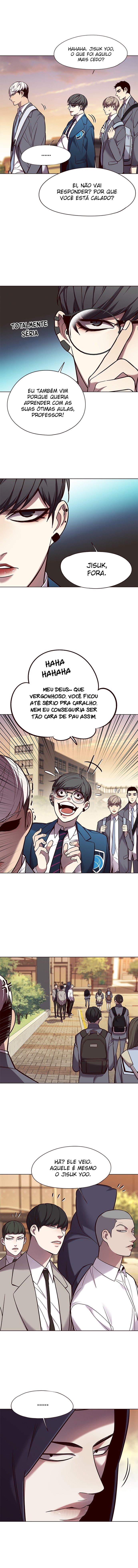 Read Eleceed PT Manga Online