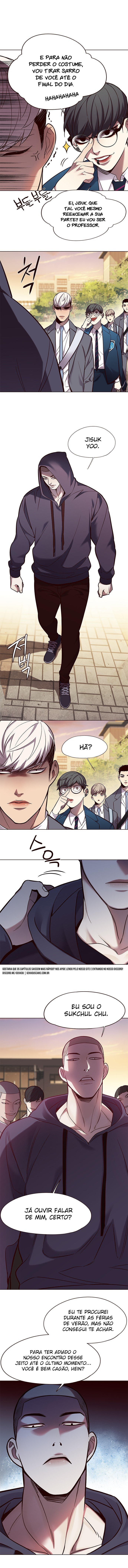 Read Eleceed PT Manga Online