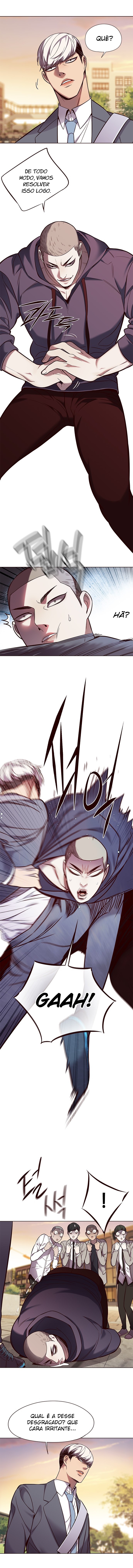 Read Eleceed PT Manga Online