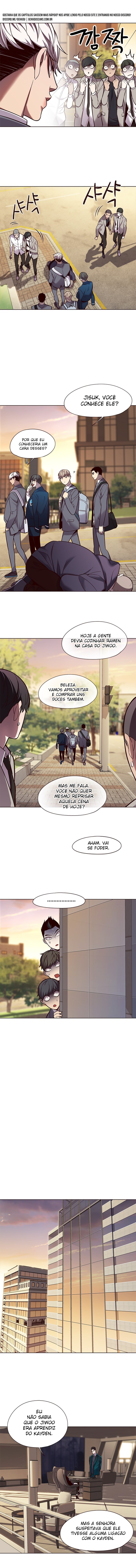 Read Eleceed PT Manga Online