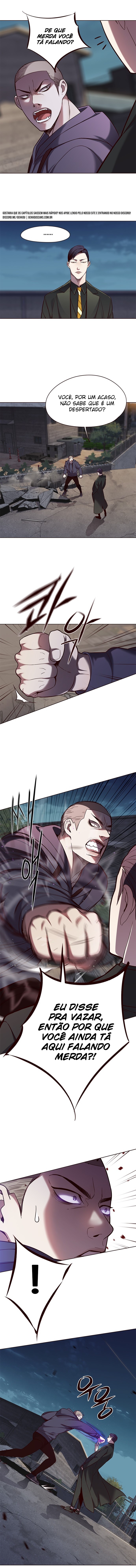 Read Eleceed PT Manga Online